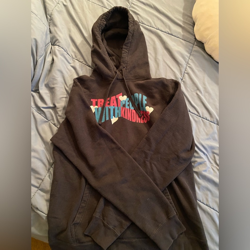 Harry Styles “Treat People With Kindness” Hoodie